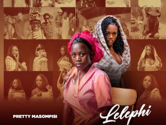 Pretty Masompisi & Aubrey Qwana – Ipeni
