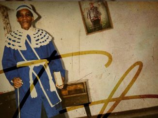 QUCASION - Angeke - Kabza de small & Sly (ft_thatohatsi & young stunna)