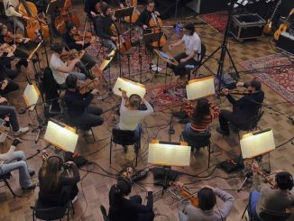 Raban – Emotions (Orchestral)