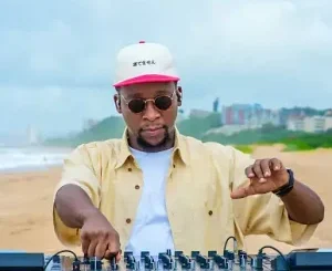 Romeo Makota - Amapiano Mix (March 2026)