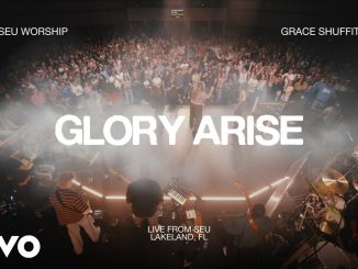 SEU Worship - GLORY ARISE (Live Music Video)