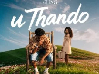 Uthando by Sam Deep