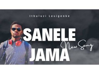 Sanele Jama – Ithuluzi Lesigenke