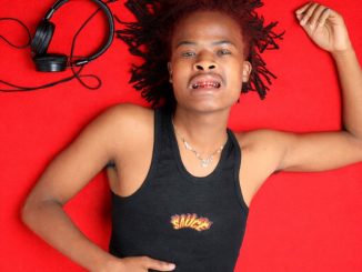 Sastii – Angpick Mina Ft. Yungboyvegeta