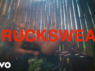 Shenseea - BRUCKSWEAT (Official Video)