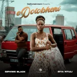 Siphiwe Black & Siya Ntuli – Edolobheni Siphiwe Black & Siya Ntuli – Edolobheni