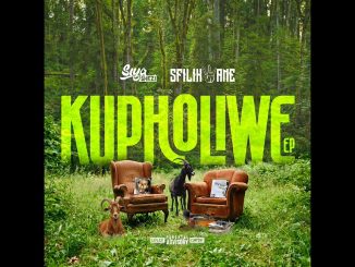 Siya Shezi - Siya Shezi & Sfilikwane - Kupholiwe EP  (Official Preview)