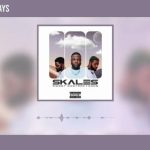 Skales – As Always Ft. Kabusa Oriental Choir