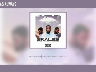 Skales – As Always Ft. Kabusa Oriental Choir