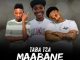 Skyy T.53 - Taba Tsa Maabane