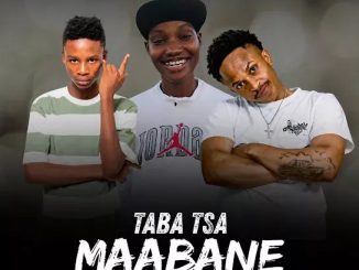 Skyy T.53 – Taba Tsa Maabane Ft. Poobington & Ceemap