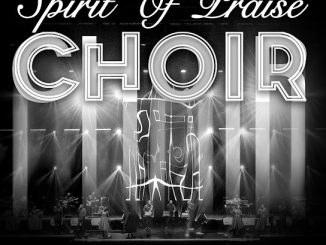 Spirit Of Praise Choir - Umuntu Ngoka Jehovah