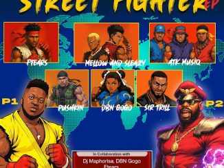 Springle – Drip Check ft. DJ Maphorisa, Ftears, Mellow, Sleazy, ATK MusiQ, LastBornDiroba & Pushkin RSA