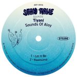 Stay True Sounds – Tiyani – Let It Be Stay True Sounds - Tiyani - Let It Be