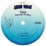 Stay True Sounds – Tiyani – Let It Be Stay True Sounds – Tiyani – Let It Be