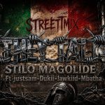 Stilo Magolide – They Talk (Ii) Ft. Justsam, Dukii, Lawkiid & Mbatha