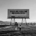 Stixx – 100% Production Mix (Tribute To Marcus Seloane) Stixx - 100% Production Mix (Tribute To Marcus Seloane)