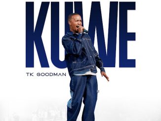 TK Goodman - KUWE