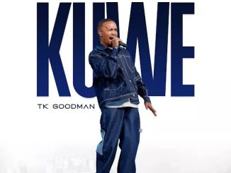 TK Goodman – KUWE