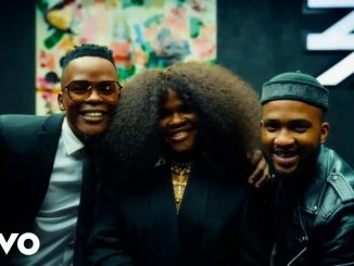 TNS – INtombi Entsha Ft. Essa Kay & Mnqobi Yazo & Mpumi