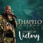 Thapelo Molomo - Song of Victory (Live)