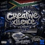 The HomeBoyz 7580 – Uit Vanaand Ft Woza Mr D-Kay The HomeBoyz 7580 – Uit Vanaand Ft Woza Mr D-Kay