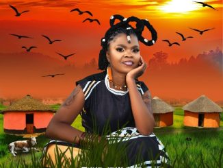 Thembi Mona – Buyel'ekhaya