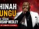Thinah Zungu – In His Throne Worship Medley