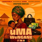 Thukuthela, Jazzworx, Sykes – Uma Wengane Ft. Major League Djz