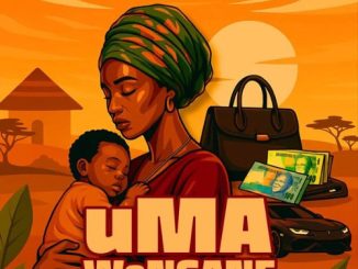 Thukuthela, Jazzworx, Sykes – Uma Wengane Ft. Major League Djz
