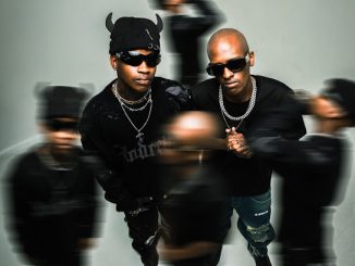 Titom & Yuppe – G.u.a.r.d Ft. Timi Martins