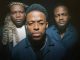 Touchline – Inkunzi Ft. Kwesta & Mnqobi Yazo