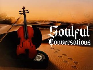 Tumi Musiq & Mick Man – Soulful Conversations Ft. Maremo Violin