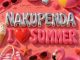 TxC – Nakupenda - I Love You (N: Fostell Remix) Ft N:Fostell, Scotts Maphuma, Shoday, Davido, Zlatan & Al Xapo