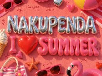 TxC – Nakupenda – I Love You (Vigro Deep Remix) Ft. Vigro Deep, Scotts Maphuma, Shoday, Davido, Zlatan & Al Xapo