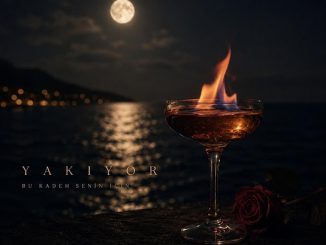 Txc – YakıYor Ay ışığı