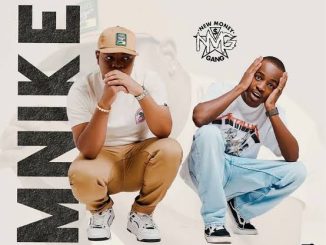 Tyler Icu , Tumelo.Za – Mnike Ft. Dj Maphorisa, Nandipha808, Ceeka Rsa & Tyron Dee