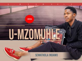 Umzomuhle - Sengakhala zoma