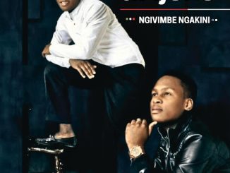 Unjoko – Iyangihlupha Ft. Bonakele