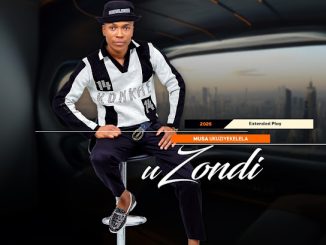 Uzondi – Musa Ukuziyekelela Ft. Njabulo Langa