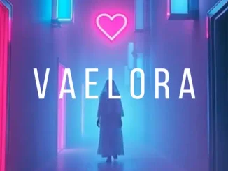 V A E L O R A – Ashes Of Heart