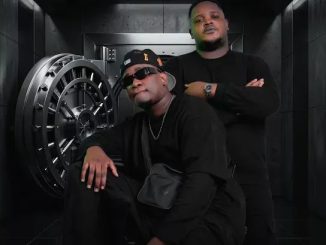 Vanger Boyz – Cornflakes Ft. General C’mamane
