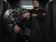 Vanger Boyz – Rockstars Ft General C'mamane