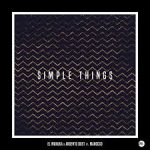 With U ,Joshua Baraka – Girl In Ibiza