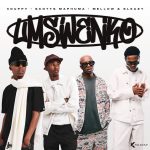Xduppy, Scotts Maphuma, Mellow, Sleazy – Umswenko Ep Album Xduppy, Scotts Maphuma, Mellow, Sleazy – Umswenko Ep Album