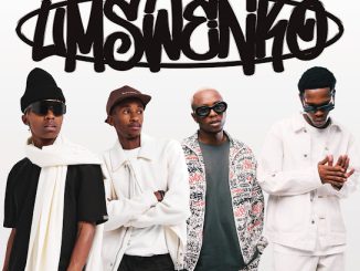Xduppy, Scotts Maphuma, Mellow, Sleazy – Umswenko Ep Album