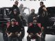 YOUTH GOD – WOY3 GUY??? Ft. SARKISTY, Pinto Black, Ypee & VILITO