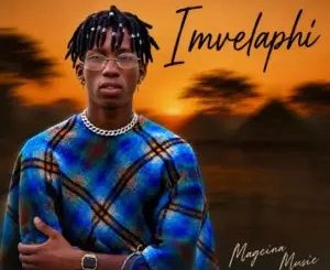 ZAMBARA – Energy (Afro House)