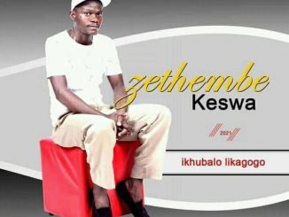 Zethembe Kheswa – Ithuna Likababa