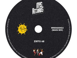 Zirto 68 - Mwanangu (Main Mix)